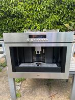 ATAG inbouw koffiemachine defect, Witgoed en Apparatuur, Koffiezetapparaten, Ophalen of Verzenden, Koffiemachine