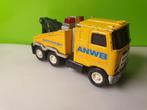 Buddy L - Mack Truck takelwagen ANWB Alarmcentrale, Ophalen of Verzenden, Gebruikt