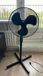 Stand Fan for summer, Witgoed en Apparatuur, Tafelventilator, Zo goed als nieuw, Ophalen