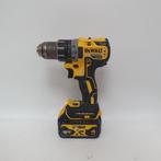 DeWalt DCD791 Schroefmachine + 18V 4.0Ah Accu in Nette Staat, Ophalen of Verzenden