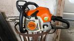 Stihl ms 171 te koop, Ophalen of Verzenden, Zo goed als nieuw, Overige soorten