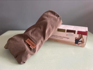 Marsupi ergonomische draagzak beschikbaar voor biedingen