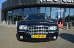 Chrysler 300C 3.5 / 79dkm / NL auto / Lees tekst, Auto's, Chrysler, Automaat, Gebruikt, 1715 kg, Zwart