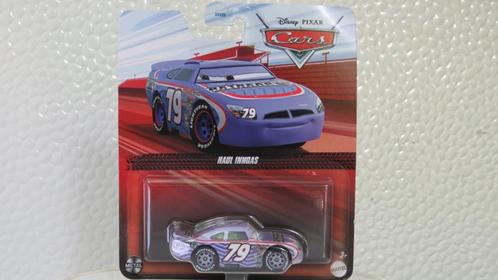Cars auto Haul Inngas 79 (NIEUW), Kinderen en Baby's, Speelgoed | Speelgoedvoertuigen, Nieuw, Ophalen of Verzenden