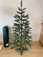 Duurzame Kunst Kerstboom Ikea zgan + opbergzak 165 cm hoog, Diversen, Kerst, Ophalen of Verzenden, Zo goed als nieuw