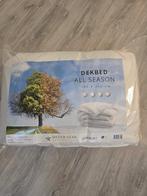 Dekbed 140 x 200 silverstar, Ophalen, Eenpersoons, Wit, Deken of Dekbed