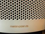 Martin Logan Stylos, OPRUIMING! Van 499,- voor 229,-, Gebruikt, Contact@vintageaudiobreda.nl, Martin Logan, 120 watt of meer