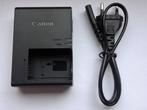 Canon lader LC-E17 - orgineel - voor LP-E17 batterij, Audio, Tv en Foto, Opladers, Ophalen of Verzenden, Nieuw