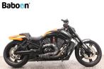 Harley-Davidson VRSCF V-ROD Muscle ABS (bj 2014), Motoren, Motoren | Harley-Davidson, Chopper, Bedrijf, ABS