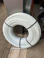 Uponor Vloerverwarmingsbuis 14mm 120 meter op rol, Ophalen, Overige materialen, 6 meter of meer, Overige typen