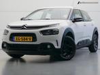 Citroen C4 Cactus 1.2 PureTech Business Sport (APPLE CARPLAY, Voorwielaandrijving, Gebruikt, Euro 6, 1199 cc