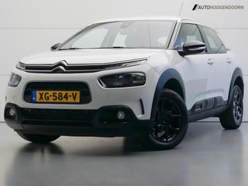 Citroen C4 Cactus 1.2 PureTech Business Sport (APPLE CARPLAY beschikbaar voor biedingen