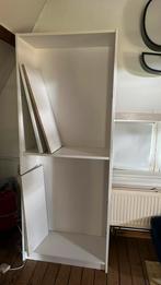 Ikea Pax kast hoog, Huis en Inrichting, Kasten | Kledingkasten, Ophalen, 200 cm of meer, 50 tot 100 cm, Zo goed als nieuw