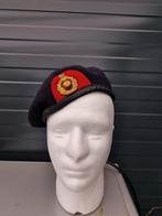 engelse mariniers commando baret ww2, Verzamelen, Militaria | Tweede Wereldoorlog, Ophalen of Verzenden, Landmacht, Engeland, Helm of Baret