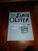 The Naked chef::Auteur: Jamie Oliver Taal: Nederlands., Boeken, Ophalen of Verzenden, Jamie Oliver, Europa, Zo goed als nieuw