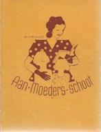 W G van de Hulst: Aan moeders schoot, Ophalen of Verzenden, Gelezen