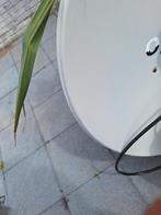 Automatische schotelantenne, Audio, Tv en Foto, Schotelantennes, Ophalen, Gebruikt