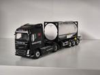 Danish food Volvo fh + containerchassis en tankcontainer, Ophalen of Verzenden, Zo goed als nieuw, Bus of Vrachtwagen, Wsi