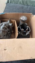 Piaggio 50cc cilinder kit lc, Ophalen of Verzenden