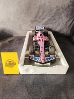 1:18 BWT Alpine F1 Team A522 #14, Hobby en Vrije tijd, Modelauto's | 1:18, Auto, W, Nieuw, T