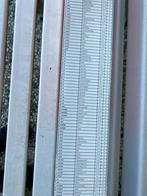 BRIO 120cm Dakdragers - Nieuw in doos, Auto diversen, Dakdragers, Ophalen of Verzenden, Nieuw