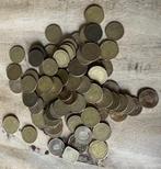 grote partij munten Nederlandse Antillen, Ophalen, 2½ gulden, Setje