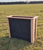 Houten Plantenbak, 100 cm of meer, Nieuw, Ophalen of Verzenden, Balkon