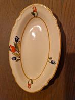 Ovaal schaaltje J&G Meakin England, Antiek en Kunst, Ophalen of Verzenden