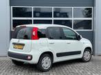Fiat Panda 0.9 TwinAir Lounge | Airco | Elektr. pakket | Stu, Voorwielaandrijving, Stof, Gebruikt, Panda
