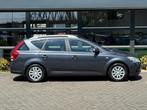Kia Cee'd SW 1.4 CVVT X-tra Trekhaak NAP APK !, Voorwielaandrijving, Euro 5, Stof, Zwart