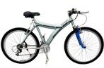 Mountainbike Gazelle Impulse 26"/48cm/21ver - Garantie