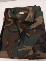 Camouflage Overall Nieuw in Verpakking, Ophalen of Verzenden, Nieuw, Overige maten, Groen