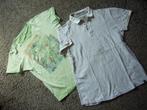 Polo + t-shirt No Excess. maat M, Overige kleuren, Maat 48/50 (M), Ophalen of Verzenden, No Excess