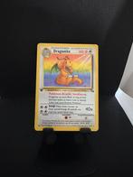 Dragonite fossil 1 edition, Ophalen of Verzenden, Zo goed als nieuw, Meerdere kaarten, Foil