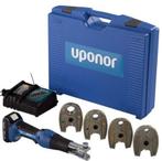 Uponor perstang te huur, Ophalen, Zo goed als nieuw