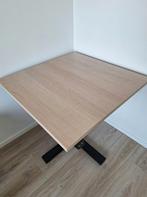 zit/statafel of bureau, Huis en Inrichting, Ophalen, Zo goed als nieuw, Rechthoekig, 50 tot 100 cm