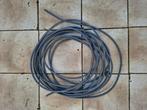 Draka ymvk 5x4mm2 elektra kabel +/- 18m, Doe-het-zelf en Verbouw, Ophalen of Verzenden, Zo goed als nieuw, Kabel of Snoer