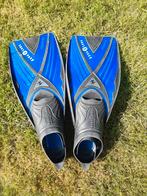 Zwemvliezen Aqua Lung Grand Prix Boy, Ophalen, Gebruikt, Snorkelvinnen