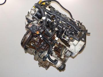 Motor Alfa Romeo Giulietta (940) (2010-04/2016-02) 940A3000