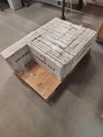 Wandtegels 30x60cm - Mat Wit - 25,2m2 RESTPARTIJ, Doe-het-zelf en Verbouw, Tegels, 40 tot 60 cm, Nieuw, Ophalen of Verzenden, 10 m² of meer