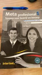 Werkboek, Ophalen of Verzenden, Zo goed als nieuw, Overige niveaus