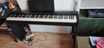 Roland fp-30x, Muziek en Instrumenten, Ophalen, Zo goed als nieuw, Zwart