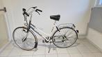 Gazelle Tour de France damesfiets, Fietsen en Brommers, Fietsen | Dames | Sportfietsen en Toerfietsen, Ophalen, 56 cm of meer
