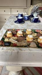 Koekjes nep, Verzenden