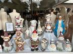 Kerstdecoratie Beelden - Feestelijke Woonaccessoires, ., Nieuw, Ophalen of Verzenden, .