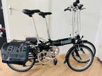 2x Nette Dahon vitesse D7 vouwfietsen 7 versnellingen, Fietsen en Brommers, Fietsen | Vouwfietsen, Ophalen of Verzenden
