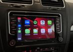 Volkswagen Draadloos Carplay/Android13,Bluetooth,Wifi,Dap .., Auto diversen, Autonavigatie, Nieuw, Ophalen of Verzenden