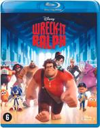 Wreck-It-Ralph (Blu-ray), Cd's en Dvd's, Blu-ray, Zo goed als nieuw, Avontuur, Verzenden