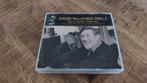 Ewan MacColl Vol. 2 - 4CD Boxset - Nieuw!, Ophalen of Verzenden, Nieuw in verpakking, Boxset