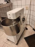 Deegmachine / spiraalkneder - prima conditie, Witgoed en Apparatuur, Keukenmixers, 4 liter of meer, Ophalen of Verzenden, Gebruikt